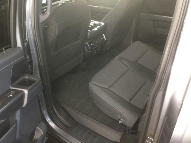 used 2022 Ford F-150 car, priced at $40,995