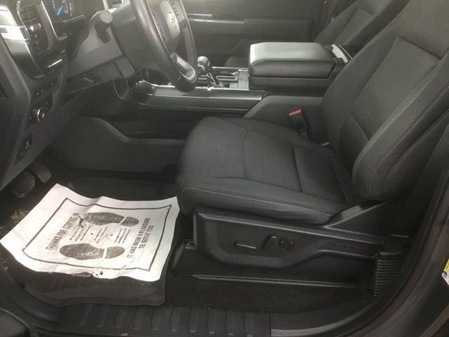 used 2022 Ford F-150 car, priced at $40,995