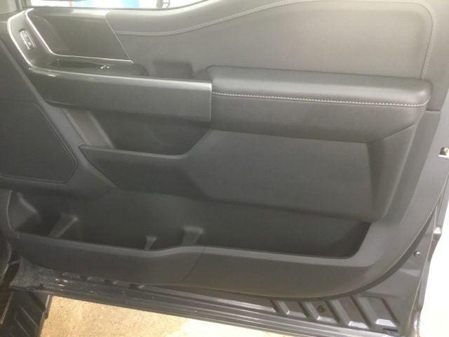 used 2022 Ford F-150 car, priced at $40,995