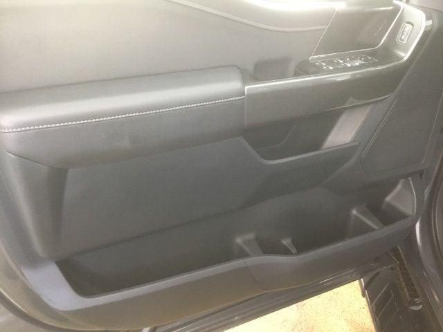 used 2022 Ford F-150 car, priced at $40,995