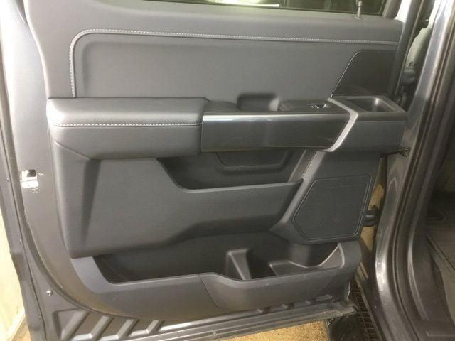 used 2022 Ford F-150 car, priced at $40,995