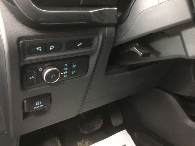 used 2022 Ford F-150 car, priced at $40,995