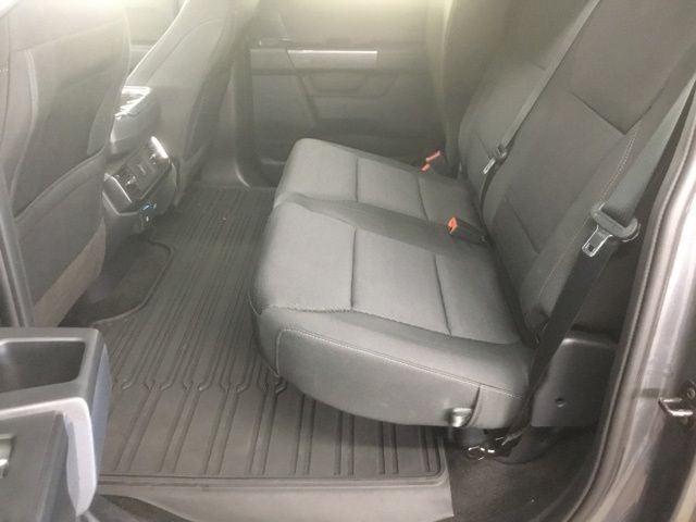 used 2022 Ford F-150 car, priced at $40,995