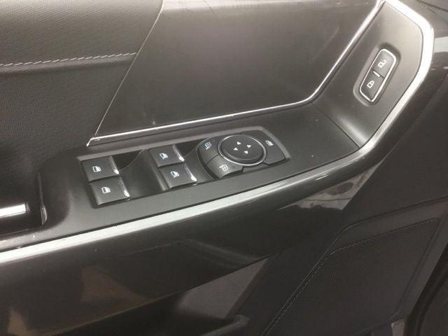 used 2022 Ford F-150 car, priced at $40,995