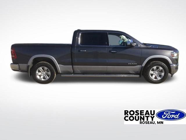 used 2020 Ram 1500 car, priced at $29,979