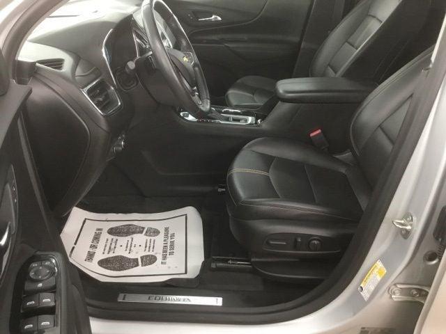 used 2022 Chevrolet Equinox car, priced at $23,623