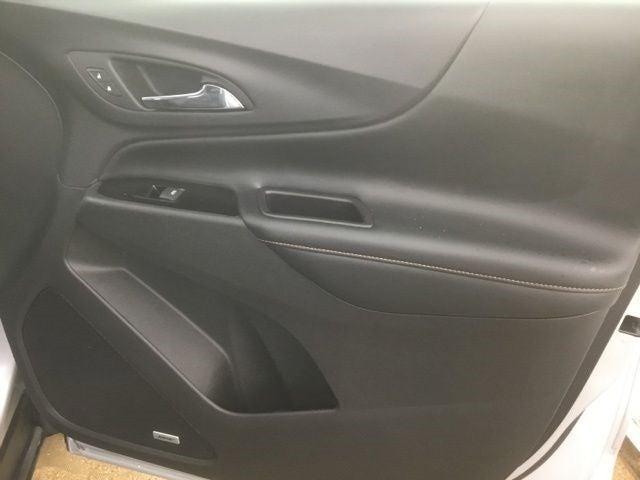 used 2022 Chevrolet Equinox car, priced at $23,623