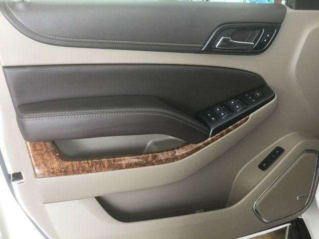 used 2018 Chevrolet Suburban car, priced at $27,293
