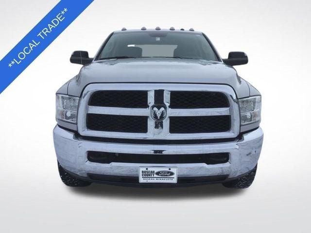 used 2016 Ram 3500 car, priced at $34,629