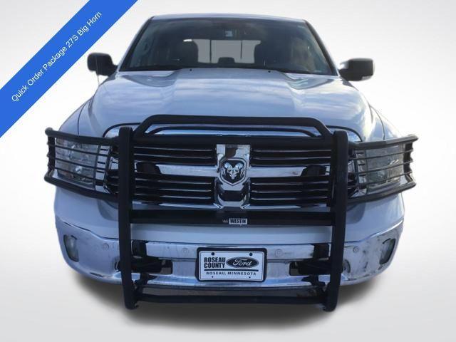 used 2019 Ram 1500 Classic car, priced at $23,449