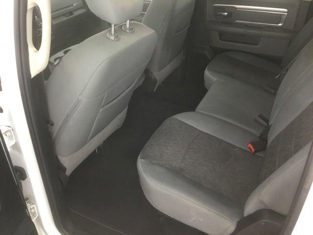 used 2019 Ram 1500 Classic car, priced at $23,449