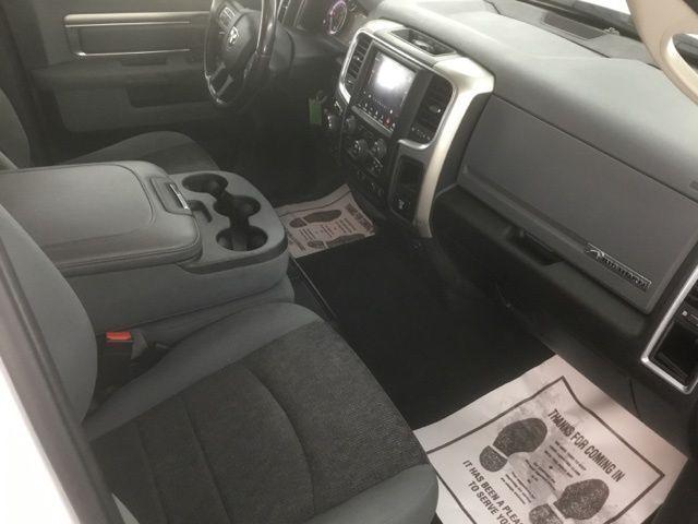 used 2019 Ram 1500 Classic car, priced at $23,449