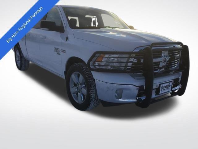 used 2019 Ram 1500 Classic car, priced at $23,449