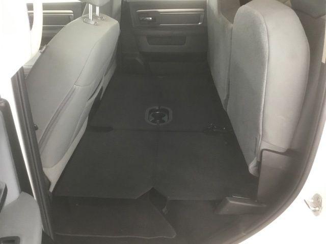 used 2019 Ram 1500 Classic car, priced at $23,449