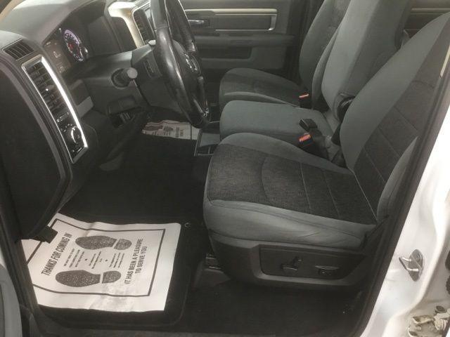 used 2019 Ram 1500 Classic car, priced at $23,449