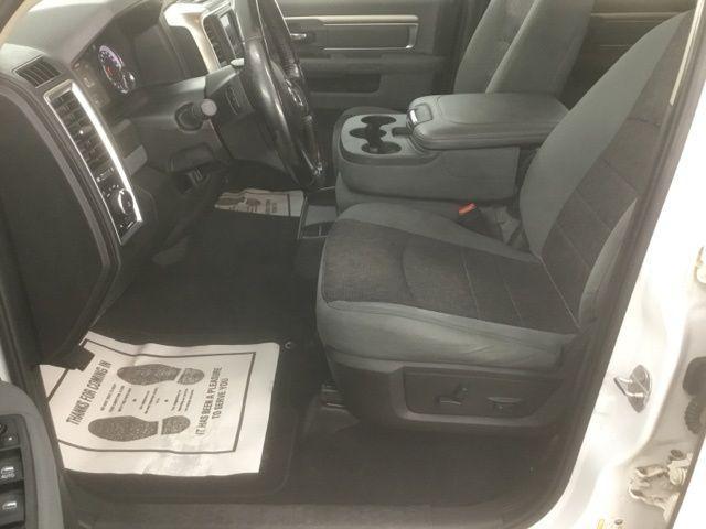 used 2019 Ram 1500 Classic car, priced at $23,449