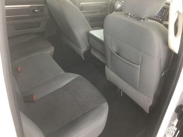 used 2019 Ram 1500 Classic car, priced at $23,449