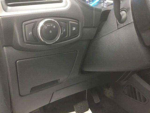 used 2024 Ford Edge car, priced at $28,998