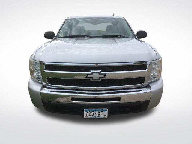 used 2010 Chevrolet Silverado 1500 car, priced at $5,984