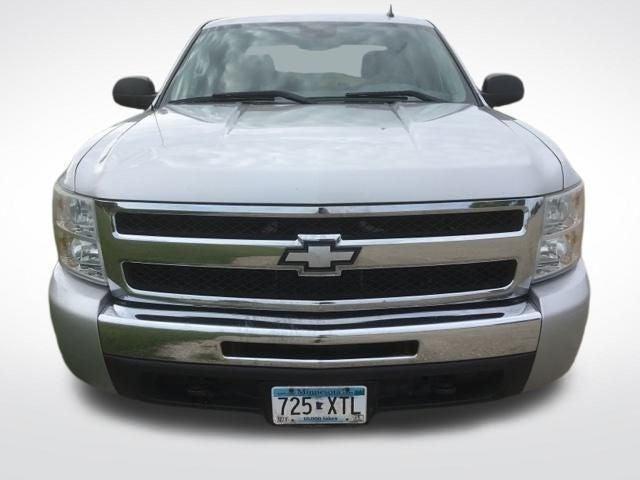 used 2010 Chevrolet Silverado 1500 car, priced at $6,131