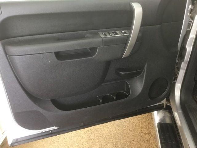 used 2010 Chevrolet Silverado 1500 car, priced at $6,131