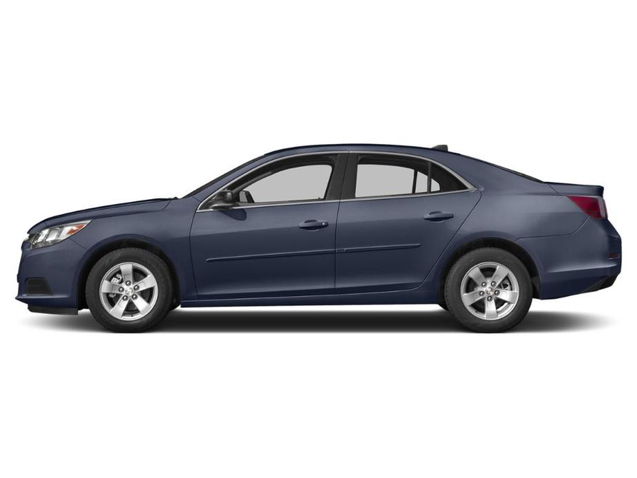 used 2015 Chevrolet Malibu car