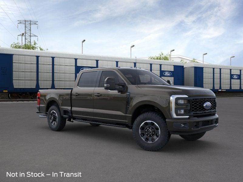 new 2024 Ford F-350 car, priced at $78,440