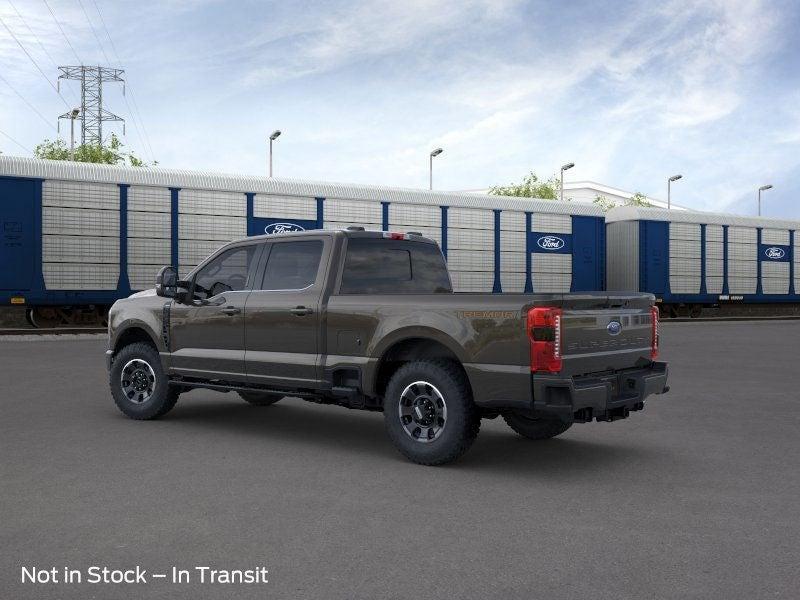 new 2024 Ford F-350 car, priced at $78,440