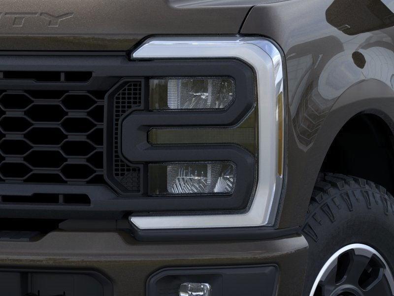 new 2024 Ford F-350 car, priced at $78,440