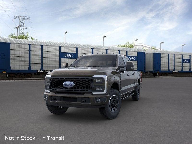 new 2024 Ford F-350 car, priced at $78,440