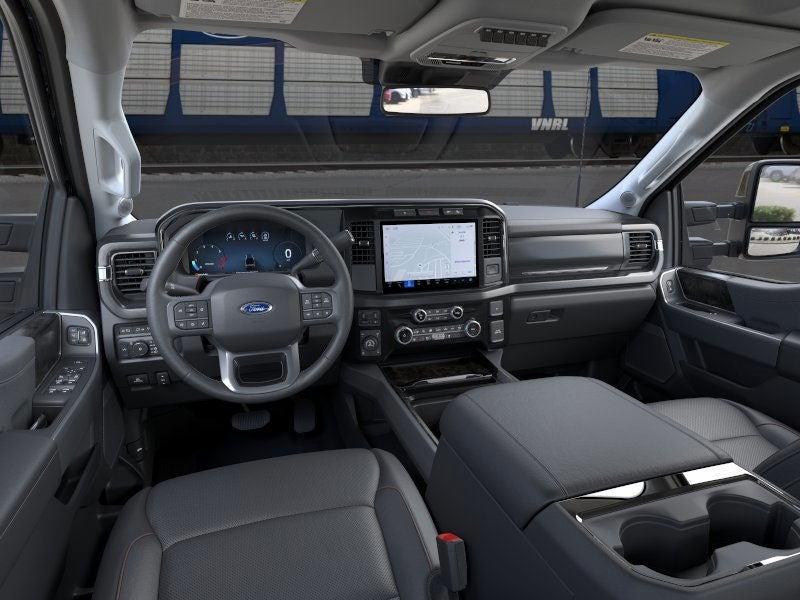 new 2024 Ford F-350 car, priced at $78,440