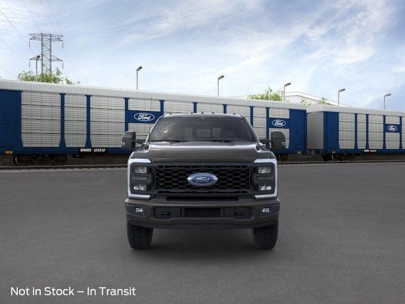 new 2024 Ford F-350 car, priced at $78,440