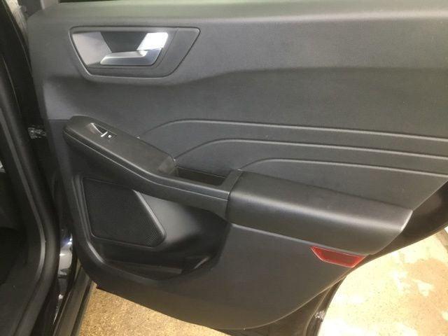 used 2025 Ford Escape car, priced at $27,989