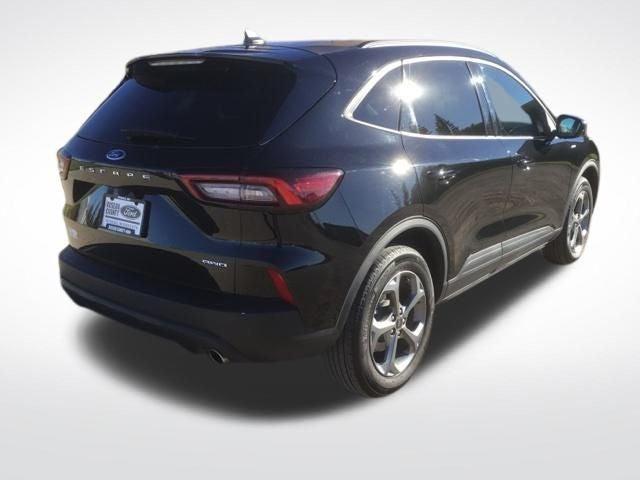 used 2025 Ford Escape car, priced at $27,989