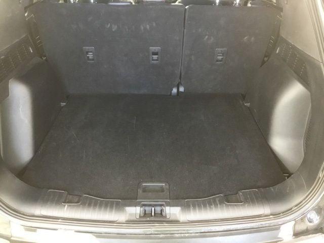 used 2025 Ford Escape car, priced at $27,989