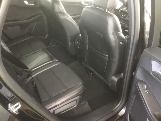 used 2025 Ford Escape car, priced at $27,989