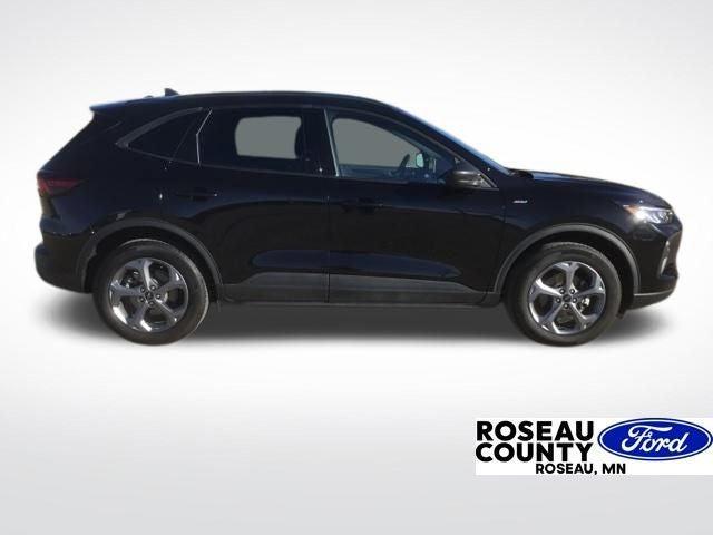 used 2025 Ford Escape car, priced at $27,989