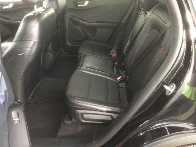 used 2025 Ford Escape car, priced at $27,989