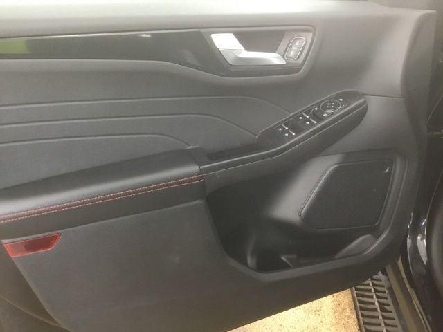 used 2025 Ford Escape car, priced at $27,989