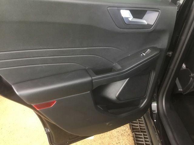 used 2025 Ford Escape car, priced at $27,989