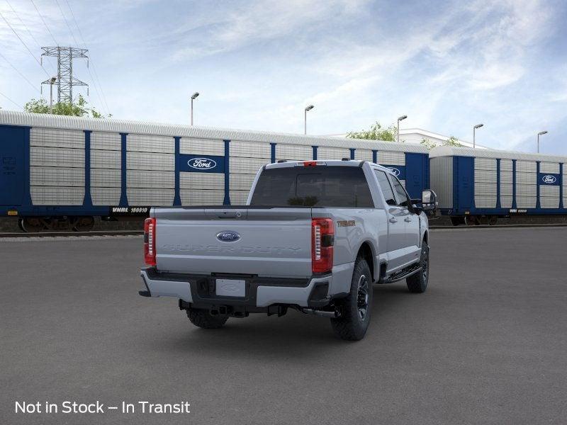 new 2024 Ford F-250 car, priced at $89,105