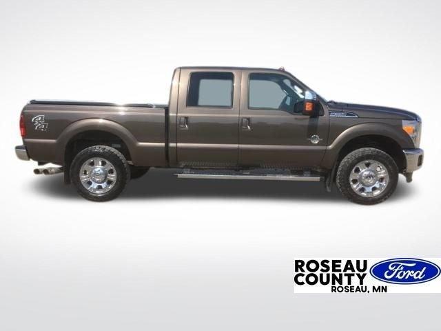 used 2016 Ford F-350 car, priced at $37,470