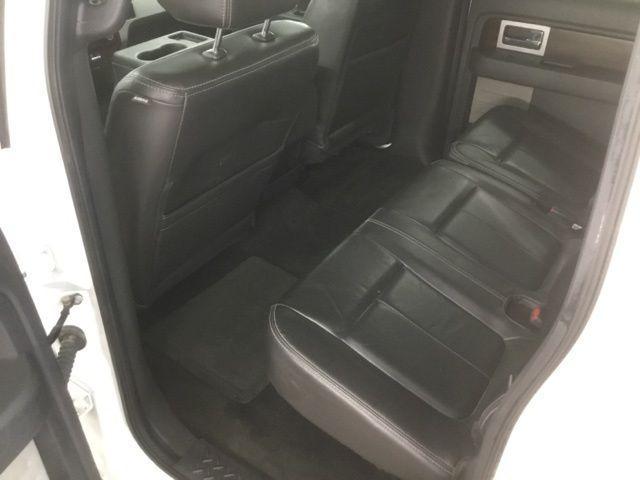 used 2012 Ford F-150 car, priced at $9,680