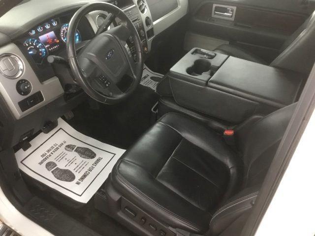 used 2012 Ford F-150 car, priced at $9,680