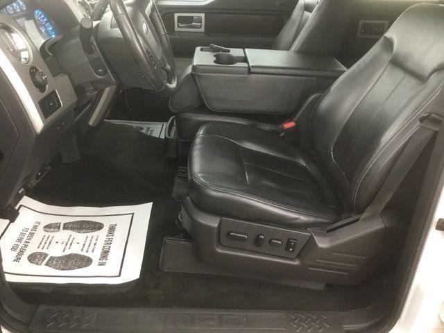 used 2012 Ford F-150 car, priced at $9,680