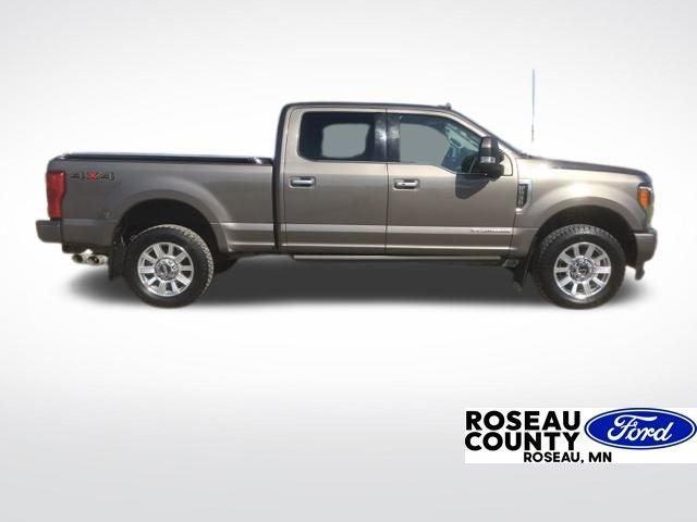 used 2019 Ford F-250 car, priced at $39,985