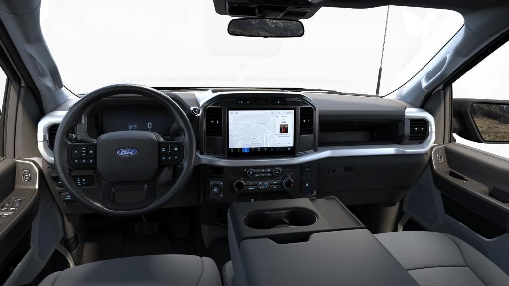 new 2024 Ford F-150 car, priced at $49,885