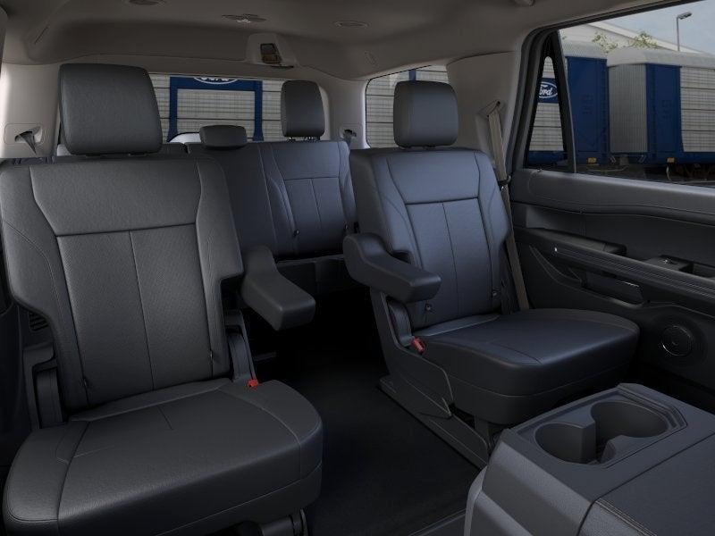 new 2024 Ford Expedition car, priced at $73,545