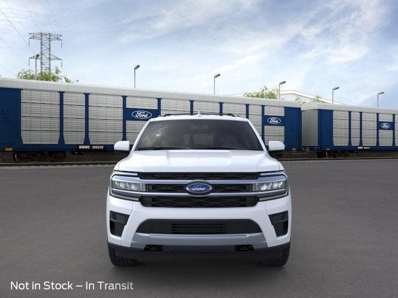 new 2024 Ford Expedition car, priced at $73,545