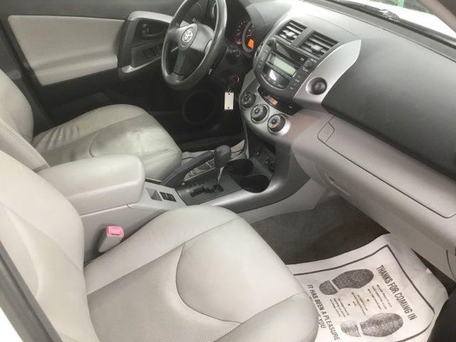 used 2007 Toyota RAV4 car, priced at $6,926